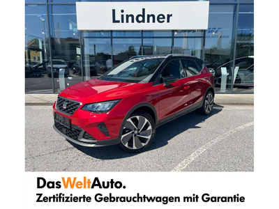 Seat Arona FR Austria 1.0 TSI