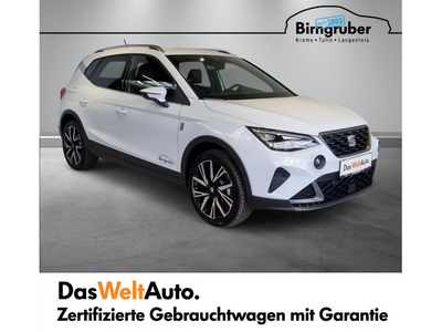 Seat Arona FR Austria 1.0 TSI DSG