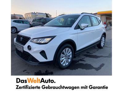 Seat Arona Austria Edition 1.0 TSI