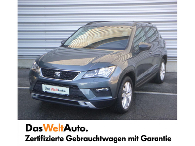 Seat Ateca 1,0 Style Eco TSI