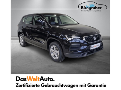 Seat Ateca Reference 1.0 TSI