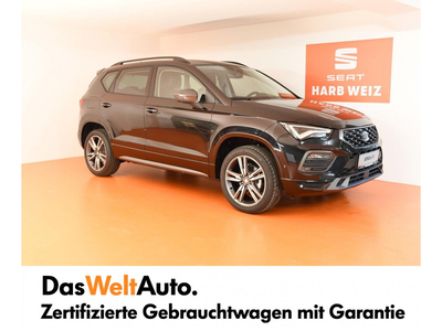 Seat Ateca FR 1.5 TSI ACT