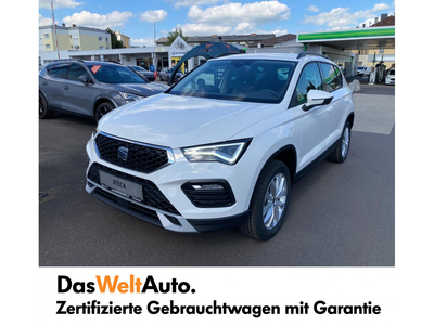 Seat Ateca Austria Edition 1.0 TSI