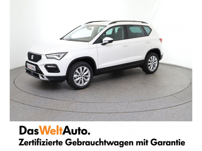 Seat Ateca Austria Edition 1.0 TSI