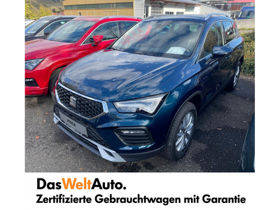 Seat Ateca Austria Edition 2.0 TDI DSG 4Drive