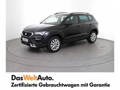 Seat Ateca Austria Edition 2.0 TDI