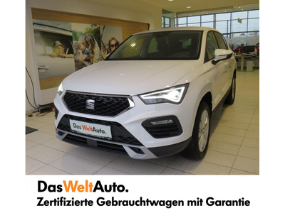 Seat Ateca Style 2.0 TDI