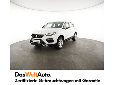 Seat Ateca 2,0 Style TDI DSG