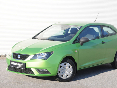 Seat Ibiza Gebrauchtwagen, Benzin, Grün, Steiermark, ID 1157353