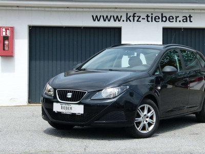 Seat Ibiza ST Reference 1.4 *Pickerl 8/2024+4M*