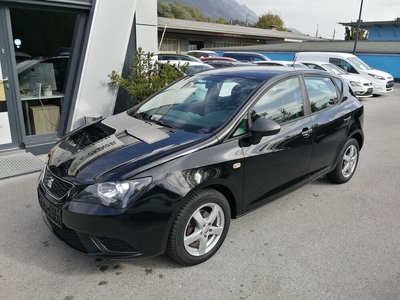 Seat Ibiza Chili