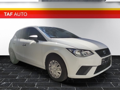 Seat Ibiza 1,0 Reference