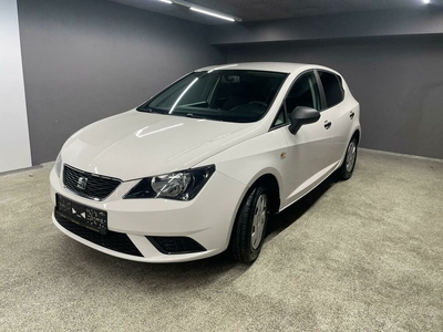 Seat Ibiza Chili