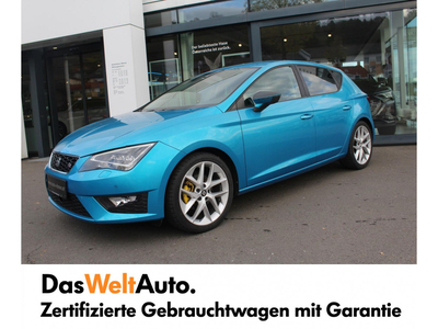 Seat Leon FR TSI Start-Stopp