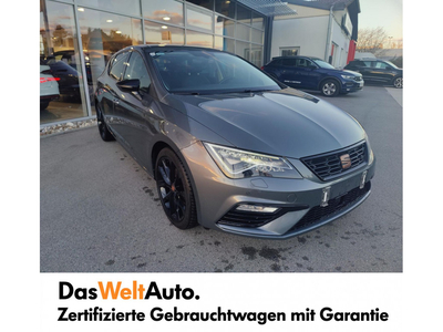 Seat Leon FR TSI