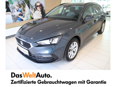 Seat Leon SP Kombi Style 1.0 TSI