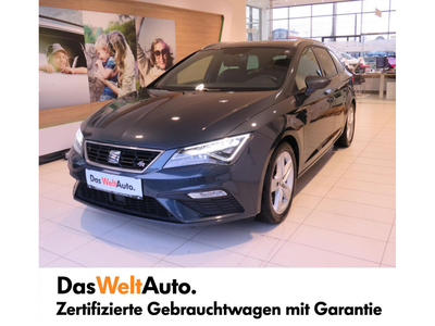 Seat Leon Kombi FAST LANE FR TSI ACT