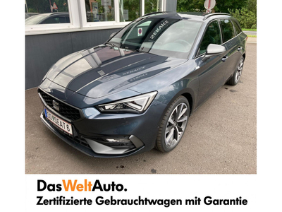 Seat Leon FR 1.5 eTSI ACT DSG