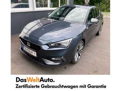 Seat Leon FR 1.5 TSI ACT 130 PS