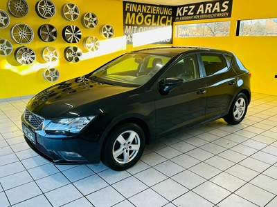 Seat Leon Reference