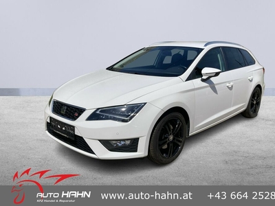 Seat Leon ST 1.4TSI FR