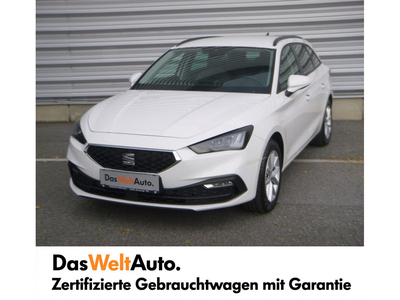 Seat Leon SP Kombi Style 1.0 TSI