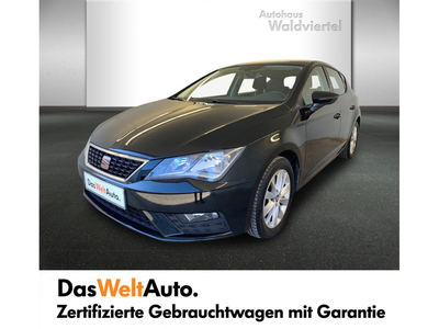 Seat Leon Style 1,6 TDI Start-Stopp