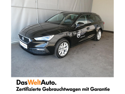 Seat Leon Style 2.0 TDI 115 PS