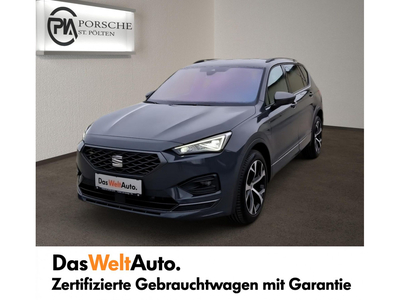 Seat Tarraco FR 1.5 TSI DSG