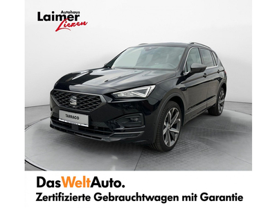 Seat Tarraco FR 2.0 TSI DSG 4Drive