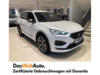 Seat Tarraco FR 1.5 TSI DSG