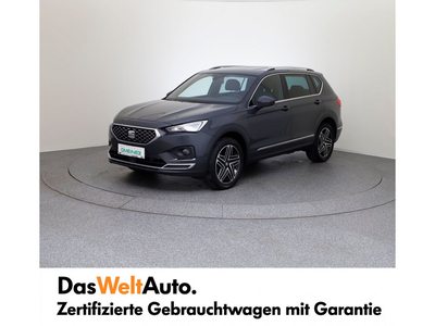 Seat Tarraco Xcellence 2.0 TDI DSG 4Drive