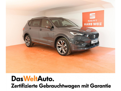 Seat Tarraco 2,0 TDI FR DSG 4Drive