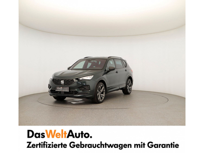 Seat Tarraco FR 2.0 TDI DSG