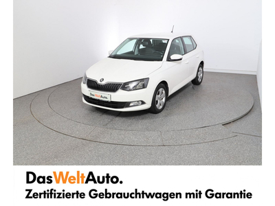 Skoda Fabia Ambition 1,0 TSI