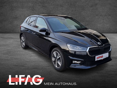 Skoda Fabia Style 1,0 TSI *ab € 20.990,-*