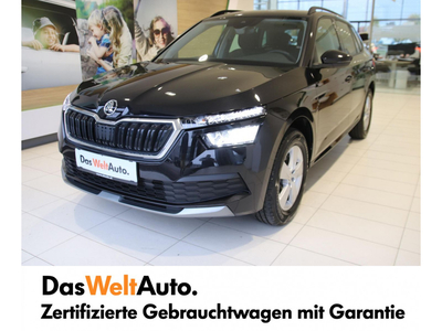 Skoda Kamiq 1,0 TSI Ambition