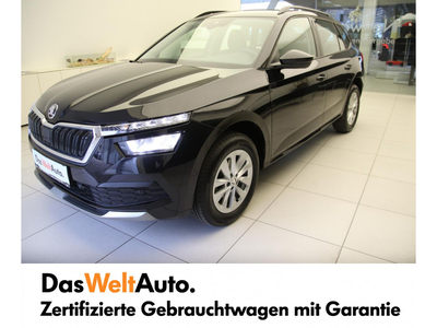 Skoda Kamiq 1,0 TSI Ambition