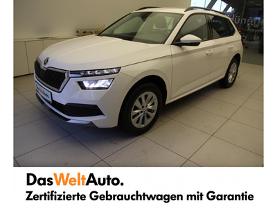 Skoda Kamiq 1,0 TSI Ambition