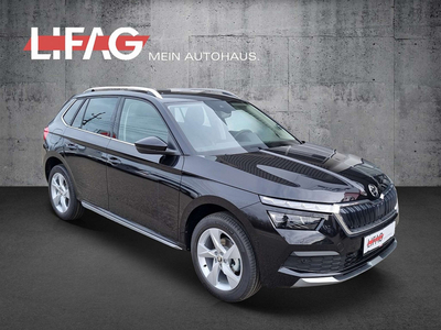 Skoda Kamiq 1,0 TSI Style DSG *ab € 28.990,-*