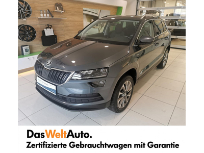 Skoda KAROQ Ambition SC TSI