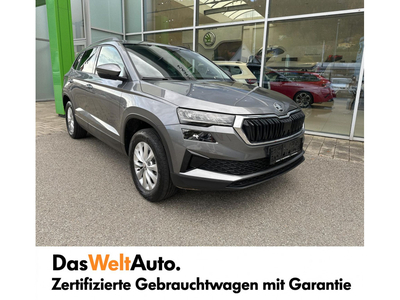 Skoda Karoq Ambition TSI