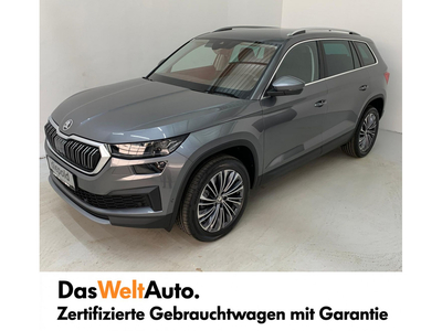 Skoda Kodiaq Gebrauchtwagen, Diesel, Grau, Steiermark, ID 804322