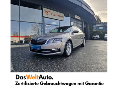 Skoda Octavia Gebrauchtwagen, Benzin, Braun, Steiermark, ID 1167108