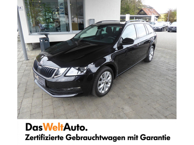 Skoda OCTAVIA Combi Ambition Ltd TSI ACT DSG