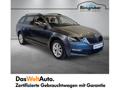 Skoda Octavia Combi 1,6 TDI Ambition DSG