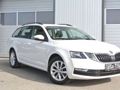 Skoda Octavia Combi 2,0 TDI Ambition * ACC * NAVI * LED *