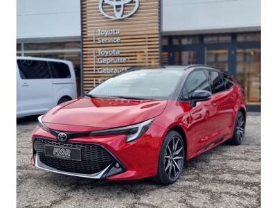 Toyota Corolla 2,0 Touring Sports Hybrid GR-S