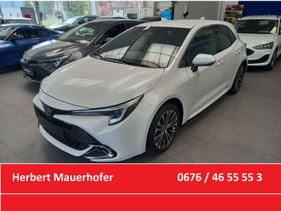 Toyota Corolla 1,8 Hybrid Active Drive nur 273,-- mtl.*