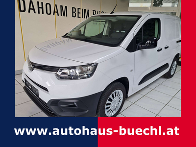 Toyota Proace Pro Ace City Kastenwagen 1,5 102 L1 Comfort